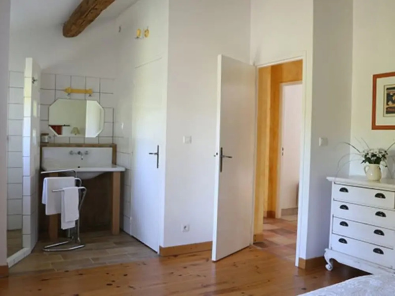 Mas De Pantaï - Bastide Montmirail