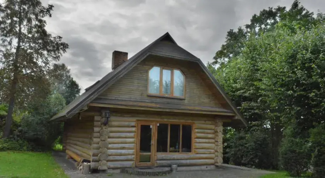 Brīvdienu māja Mucenieki