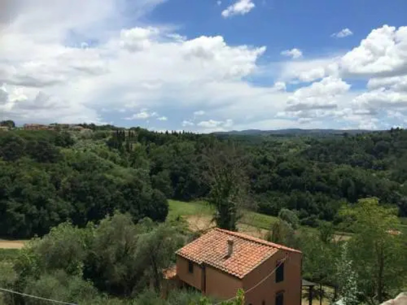 Casa Vacanze Famiglia Cianchi