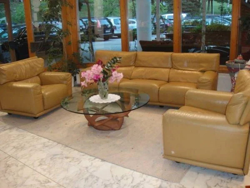 Terrassenhotel Reichmann