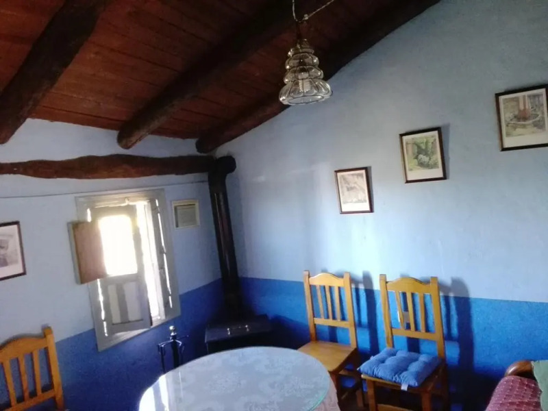 El Cercado de Arriba