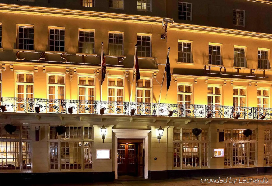 Castle Hotel Windsor