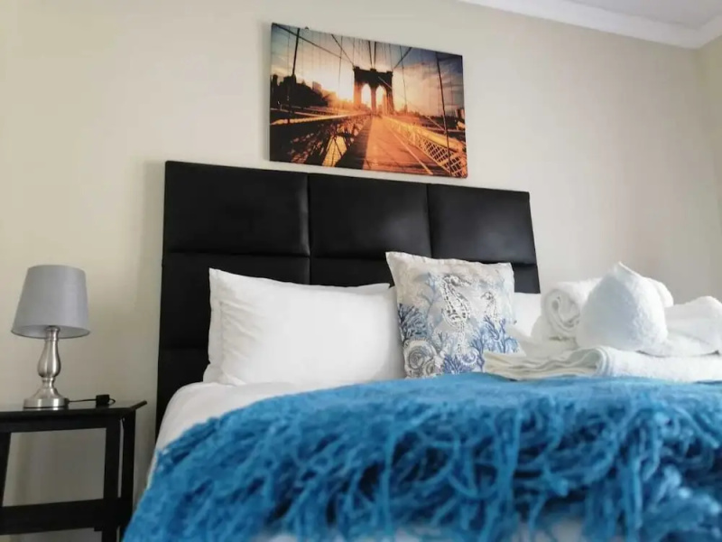 Horizon View Guesthouse