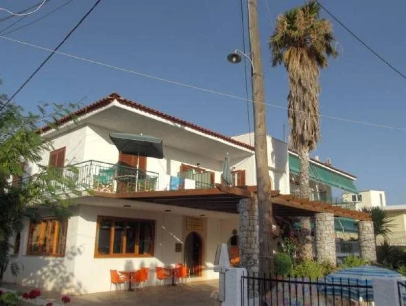 Maistreli Hotel Apartments