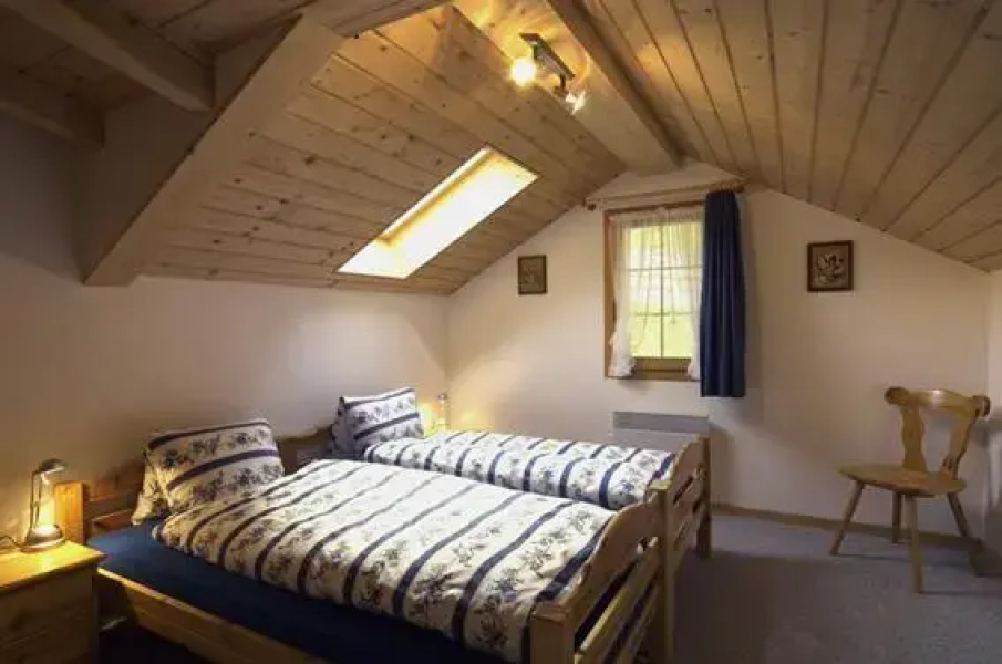 Pension Weisshorn