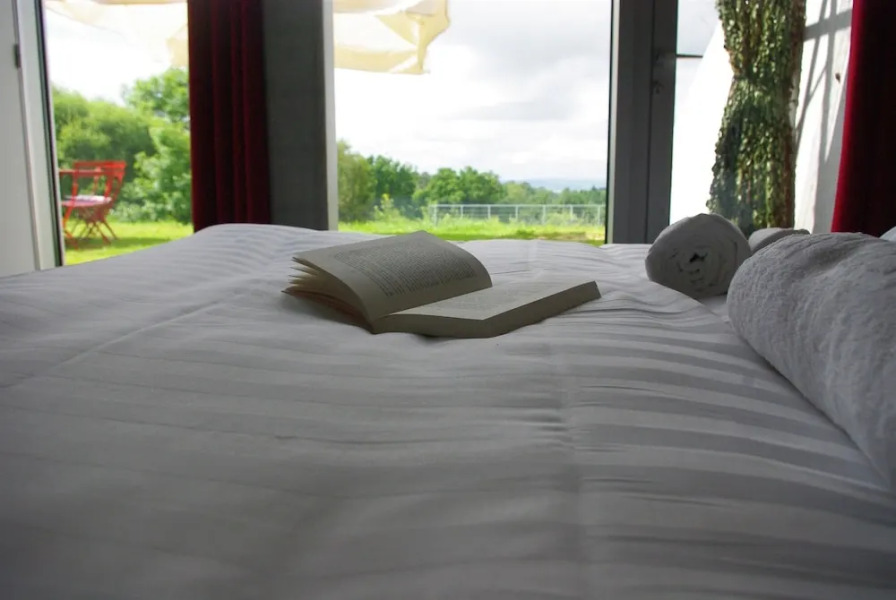 Les Collines de Sainte-Féréole