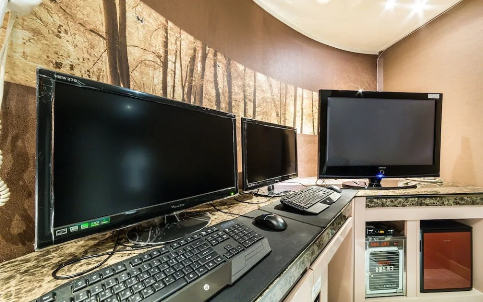 Bucheon (Songnae) Alps