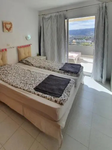 Apartamentos Monseñor