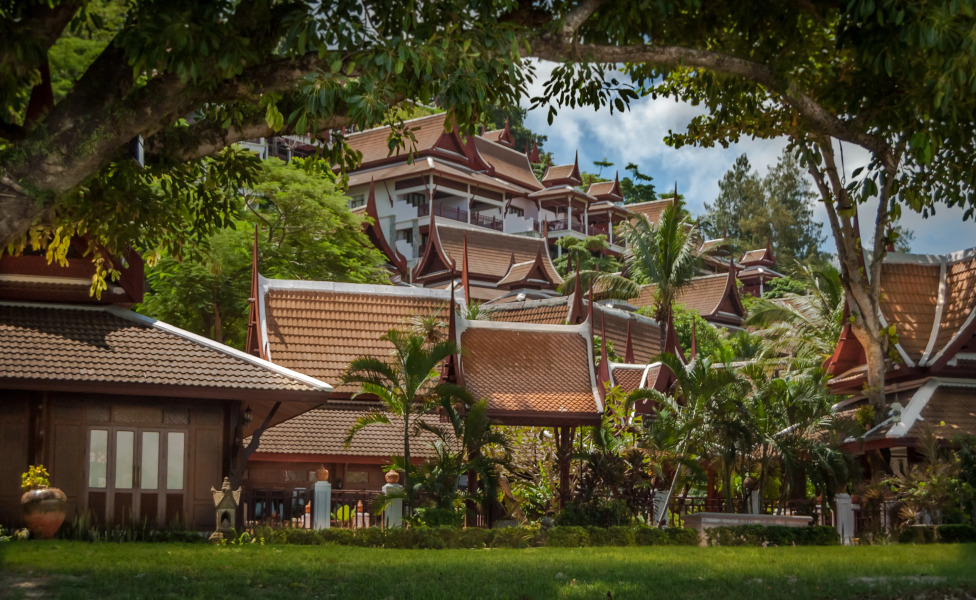 Thavorn Beach Village Resort & Spa Phuket