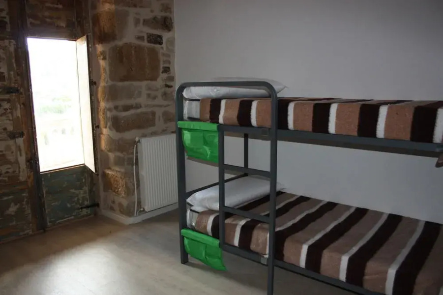 Hostel Valderrobres