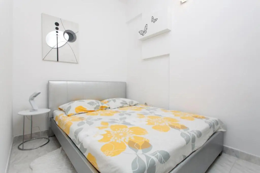 Apartment Modern Studio Near Žnjan Beach