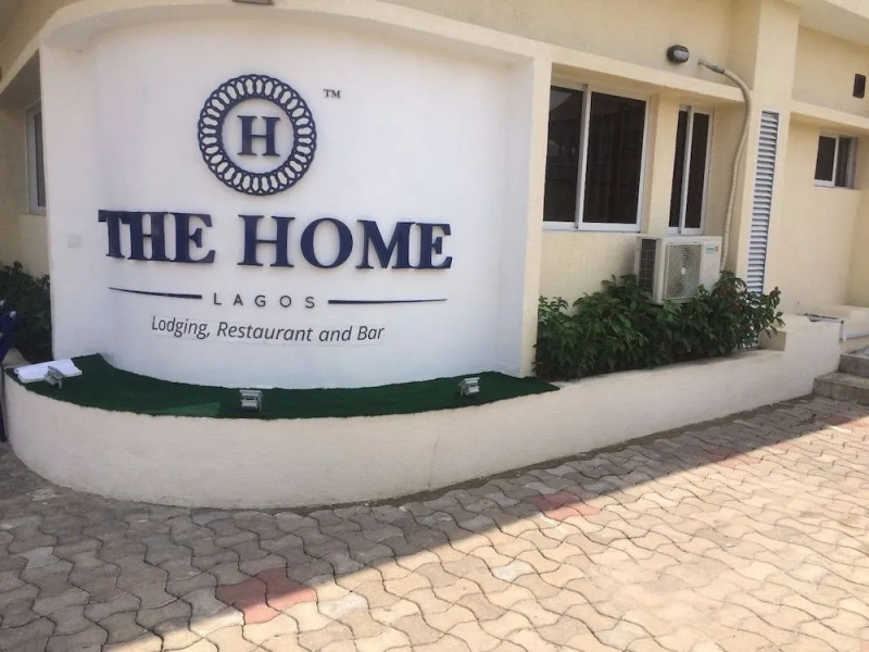 The Home Lagos