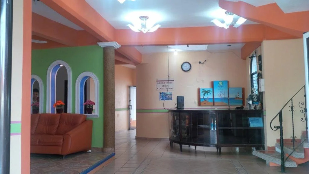 Hotel Real Del Quijote