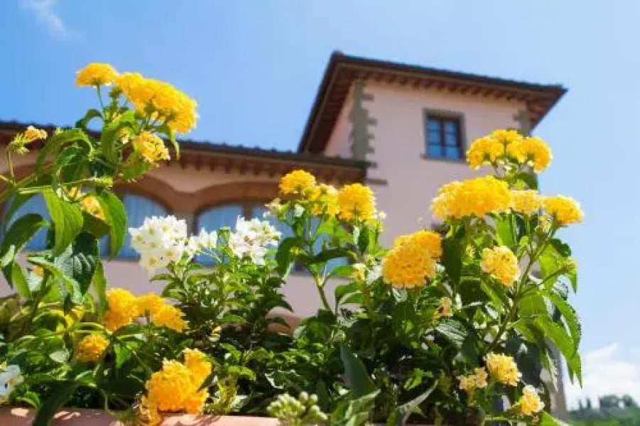 Casaforte Villa & Resort