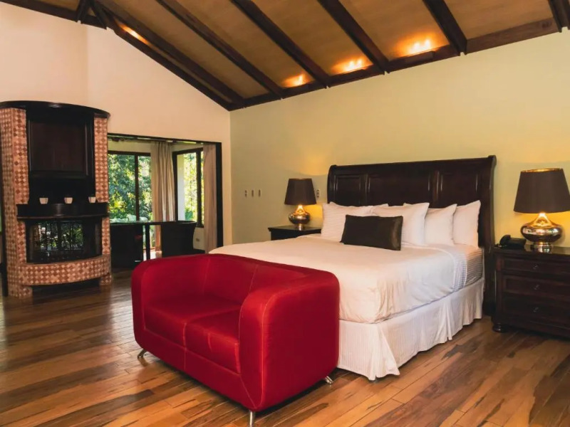 La Casona del Cafetal