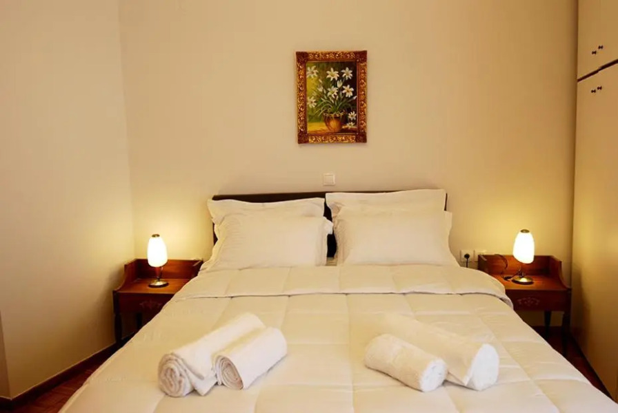 Heraklion Center Boutique 3 Bedroom Apartment Penelope