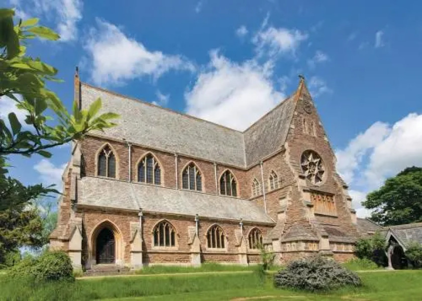 Saint Michaels Caravan Park