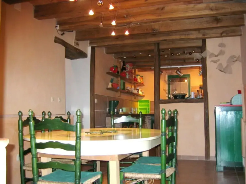 Villa With 5 Bedrooms in Castelnau-montratier, With Private Pool, Enclosed Garden and Wifi