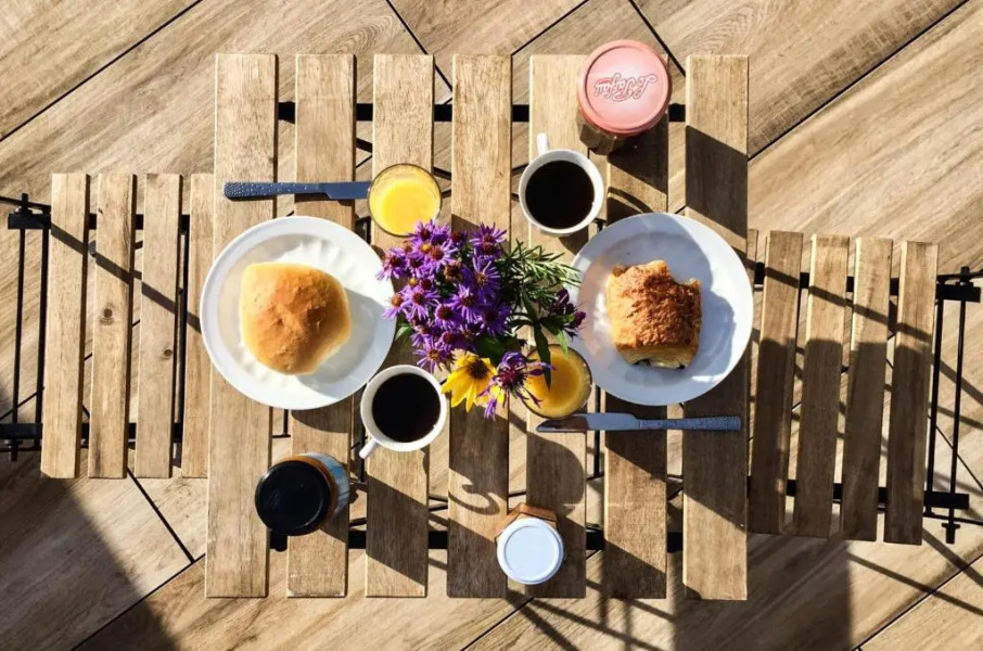 La Brume des Abbayes