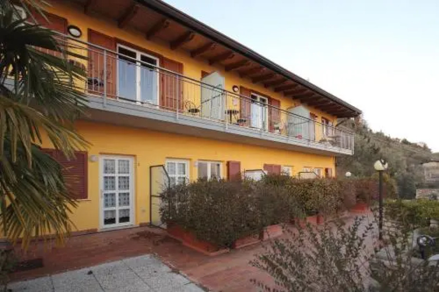 Casa Elka Appartamento 6