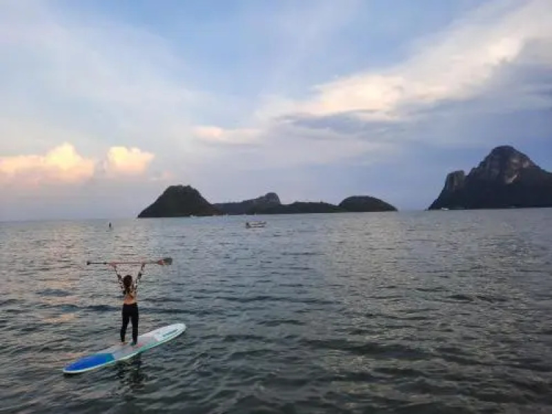 ThaiMex Cafe & Homestay