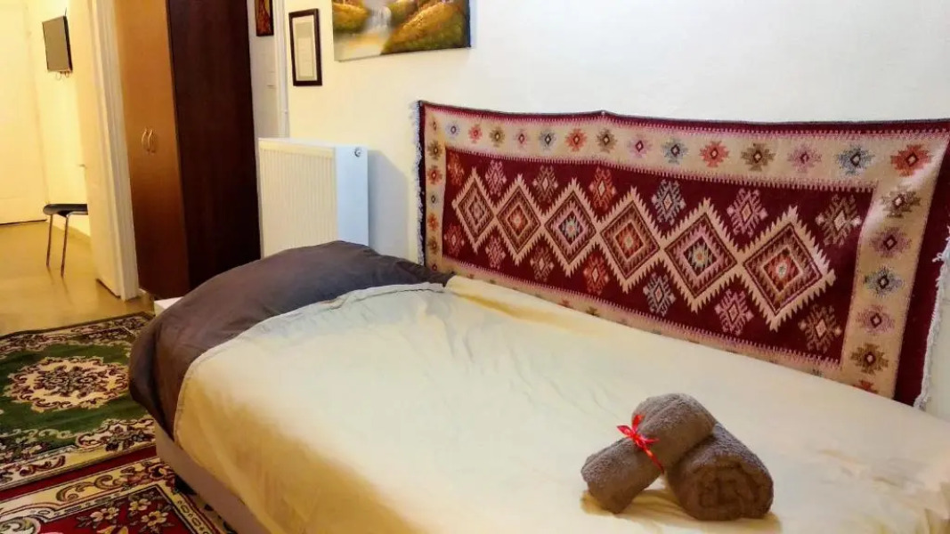 Trikala Apartments 2