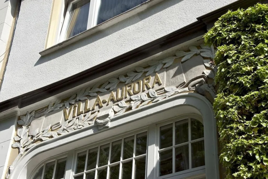 Hotel Villa Aurora