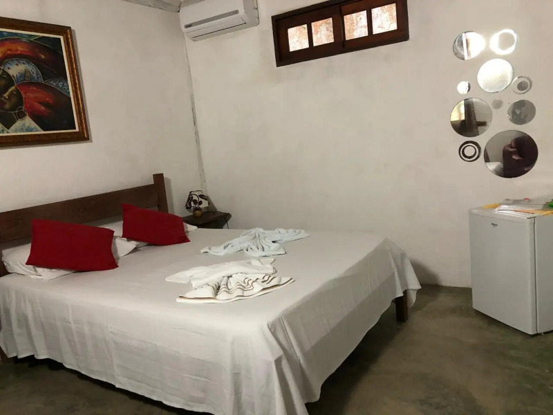 Pousada Estalagem Paraty