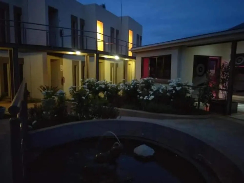 Mahlakapese Guest Lodge