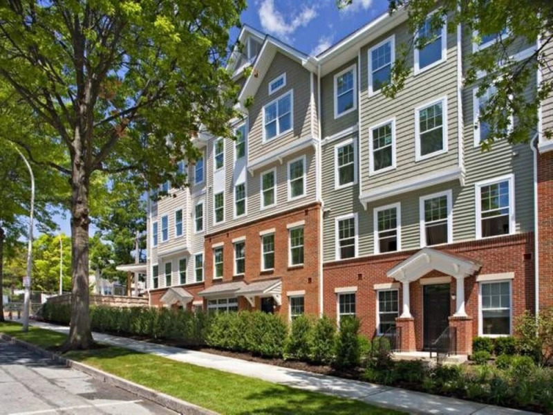 Global Luxury Suites at White Plains