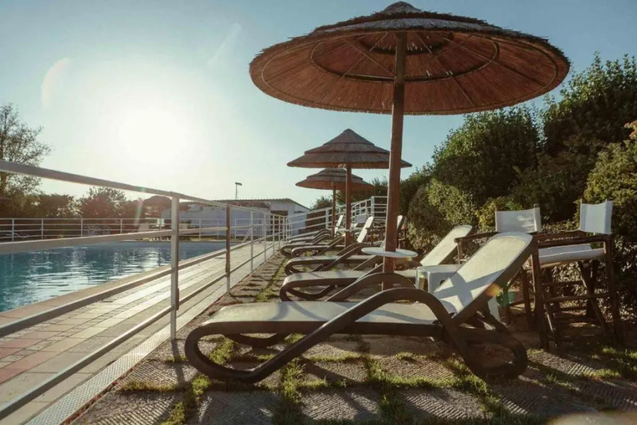 Costanza - Appartamento in Torre