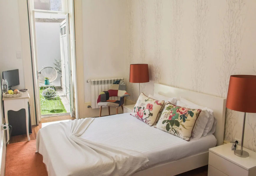 Charming House Marquês