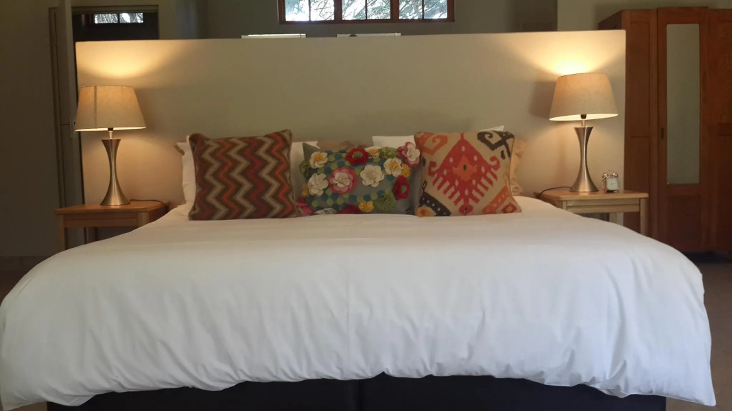 Hopefield Country House