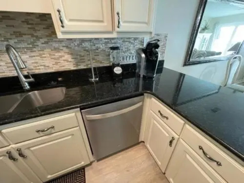 Sea Cloisters 301B Condo