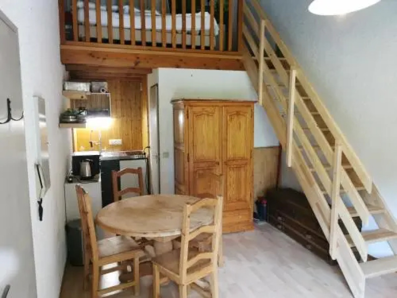 Le Mont Blanc Résidence