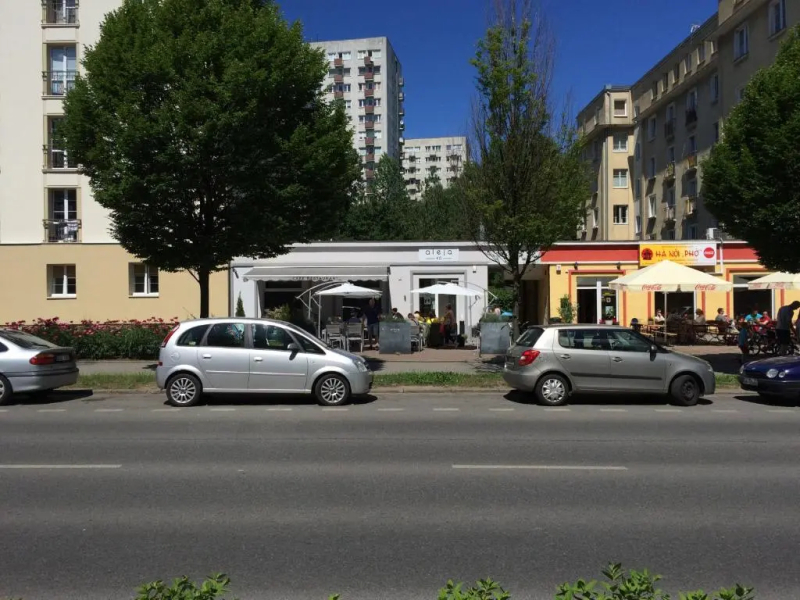 Charming Apartment Gdynia Boulevard