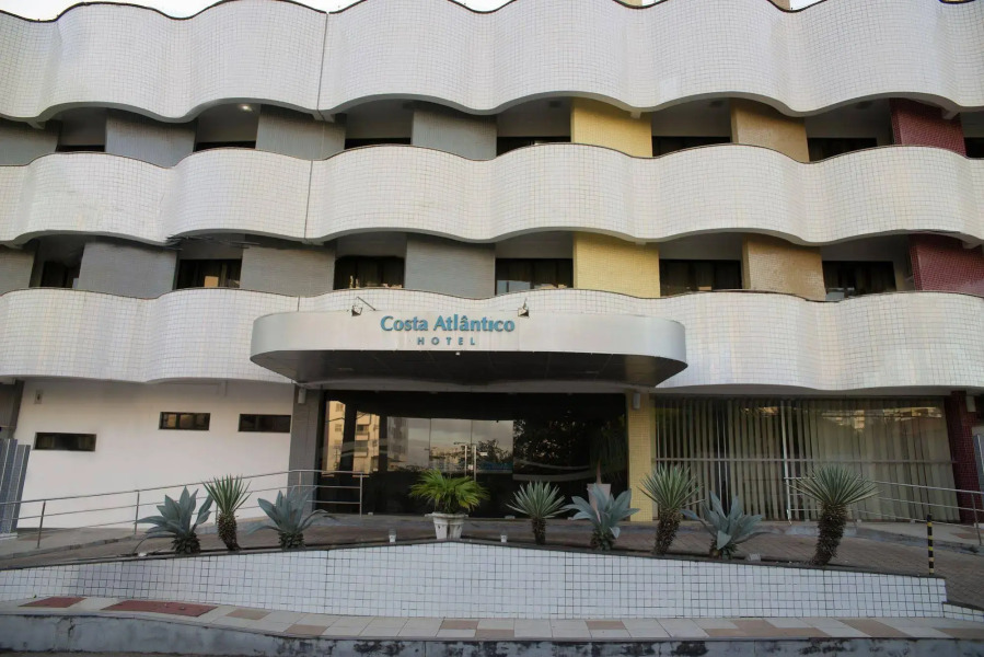 Costa Atlântico Hotel
