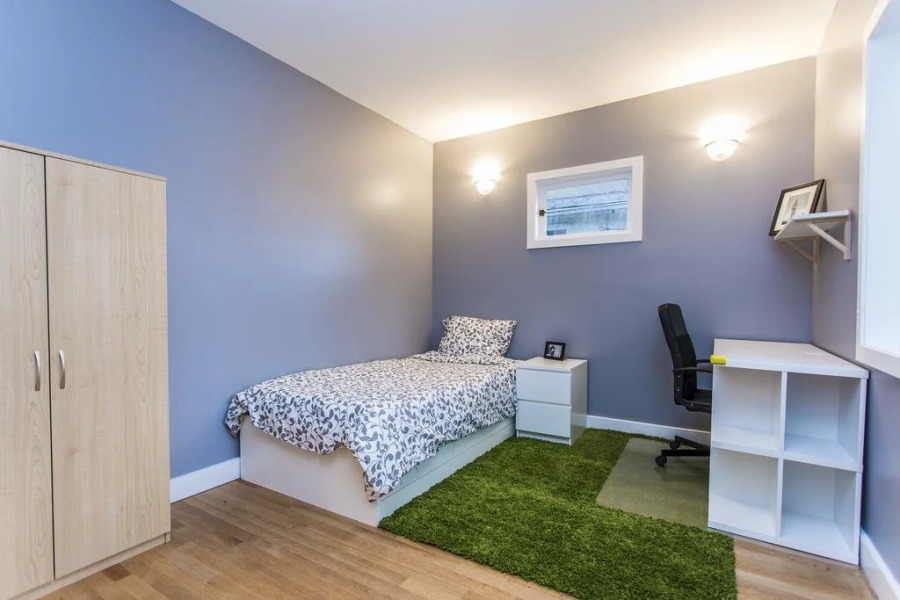 Alvin & Juliet's Vacation Home