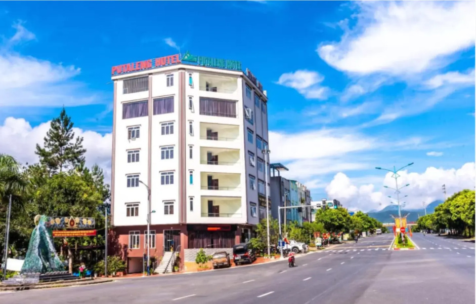 Putaleng Hotel & Spa