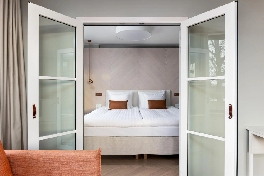 Original Sokos Hotel Ilves