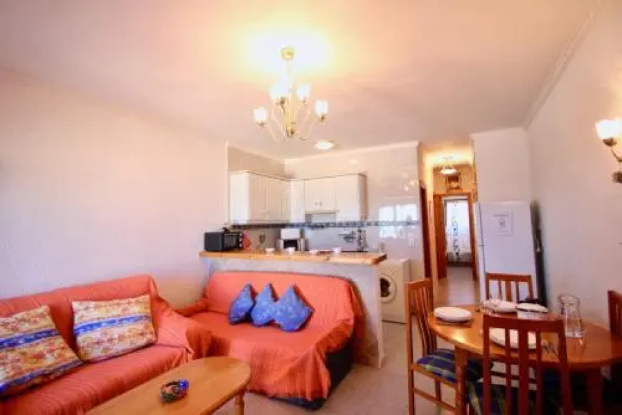 Almadrava Playa Apartamento