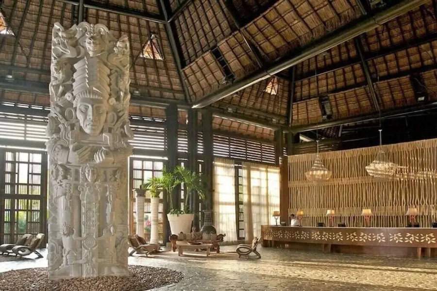 2BD Grand Luxxe Vidanta Resort RM