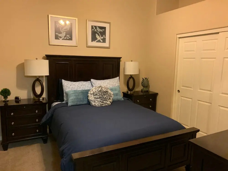 Coyote Landing Condo