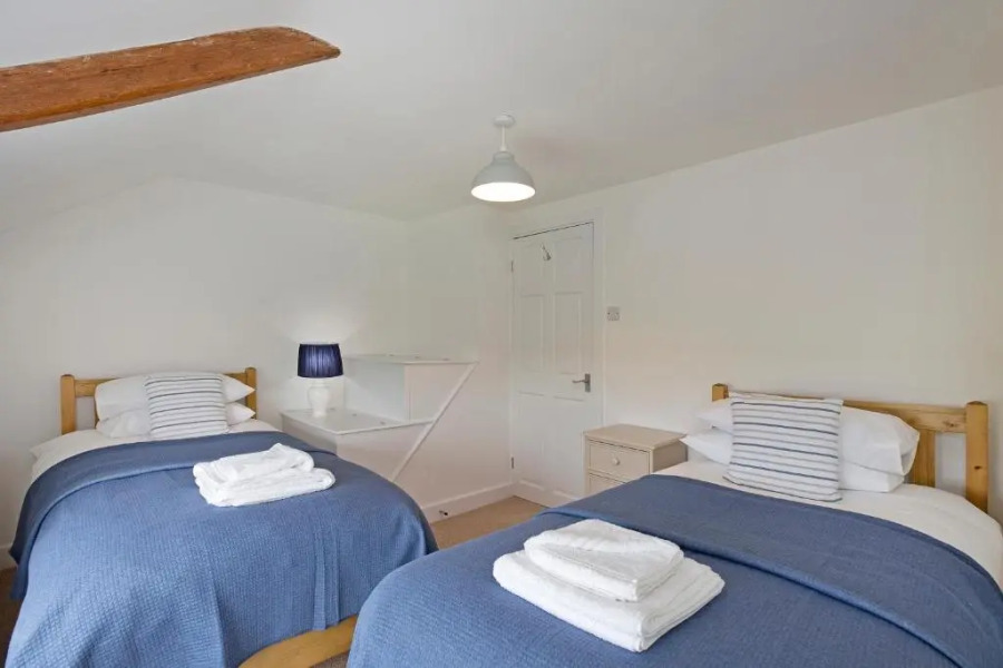 Off-street parking Lower rates for longer lets