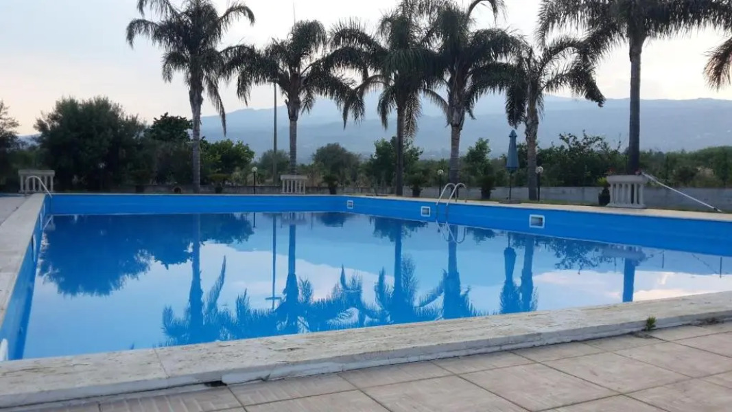 Casa Vacanze - Villa Epaminonda