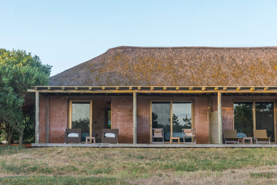 Bahia Vik Jose Ignacio