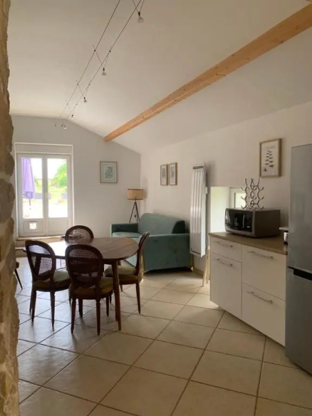 Gîtes bo bis - Maisonnette de charme - Vougeot