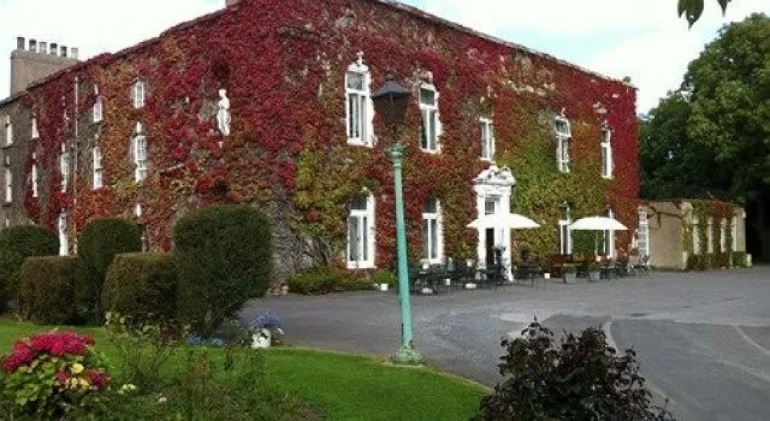 Hardwicke Hall Manor Hotel