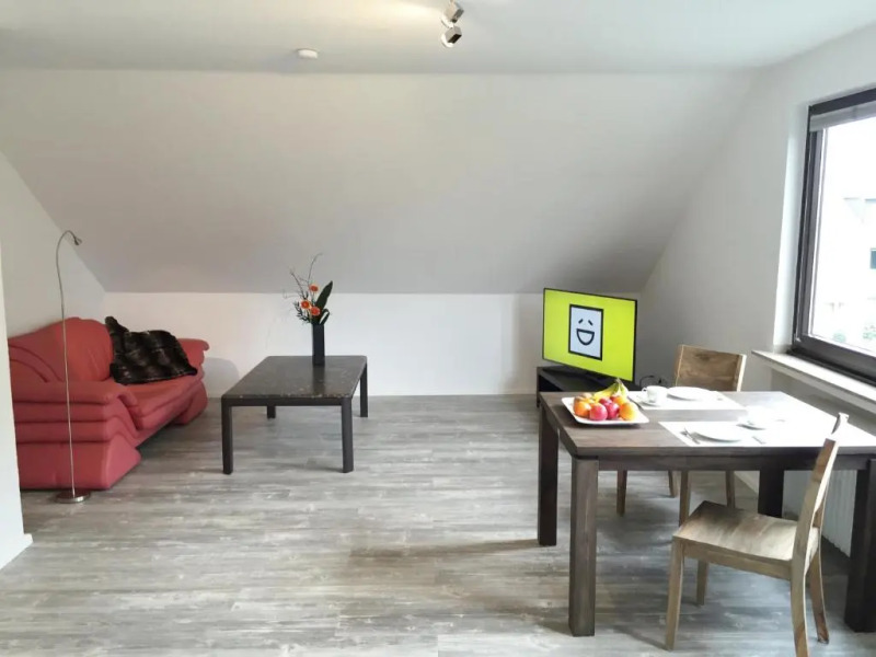 Ferienwohnung Kreuder