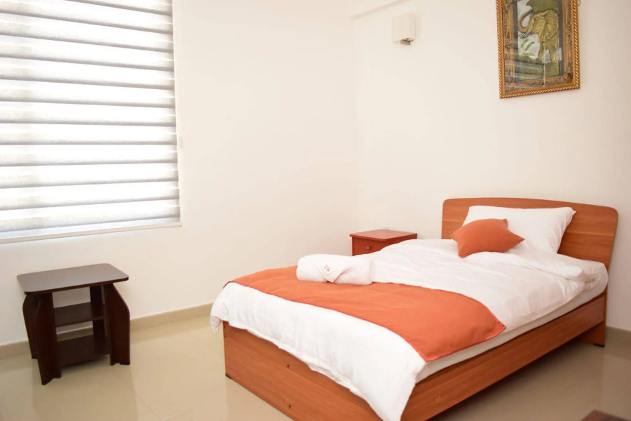 Vista Click to Go Apartment